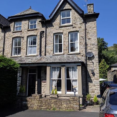 Daleslea Bed & Breakfast Sedbergh Luaran gambar