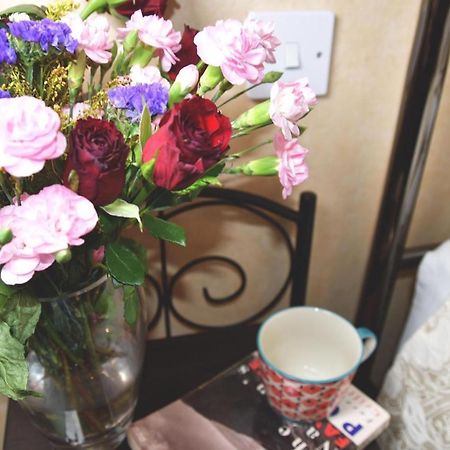 Daleslea Bed & Breakfast Sedbergh Luaran gambar