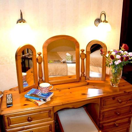 Daleslea Bed & Breakfast Sedbergh Luaran gambar