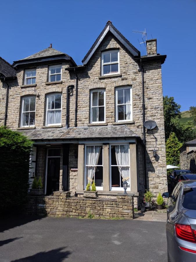 Daleslea Bed & Breakfast Sedbergh Luaran gambar