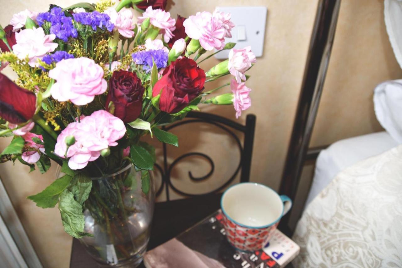 Daleslea Bed & Breakfast Sedbergh Luaran gambar