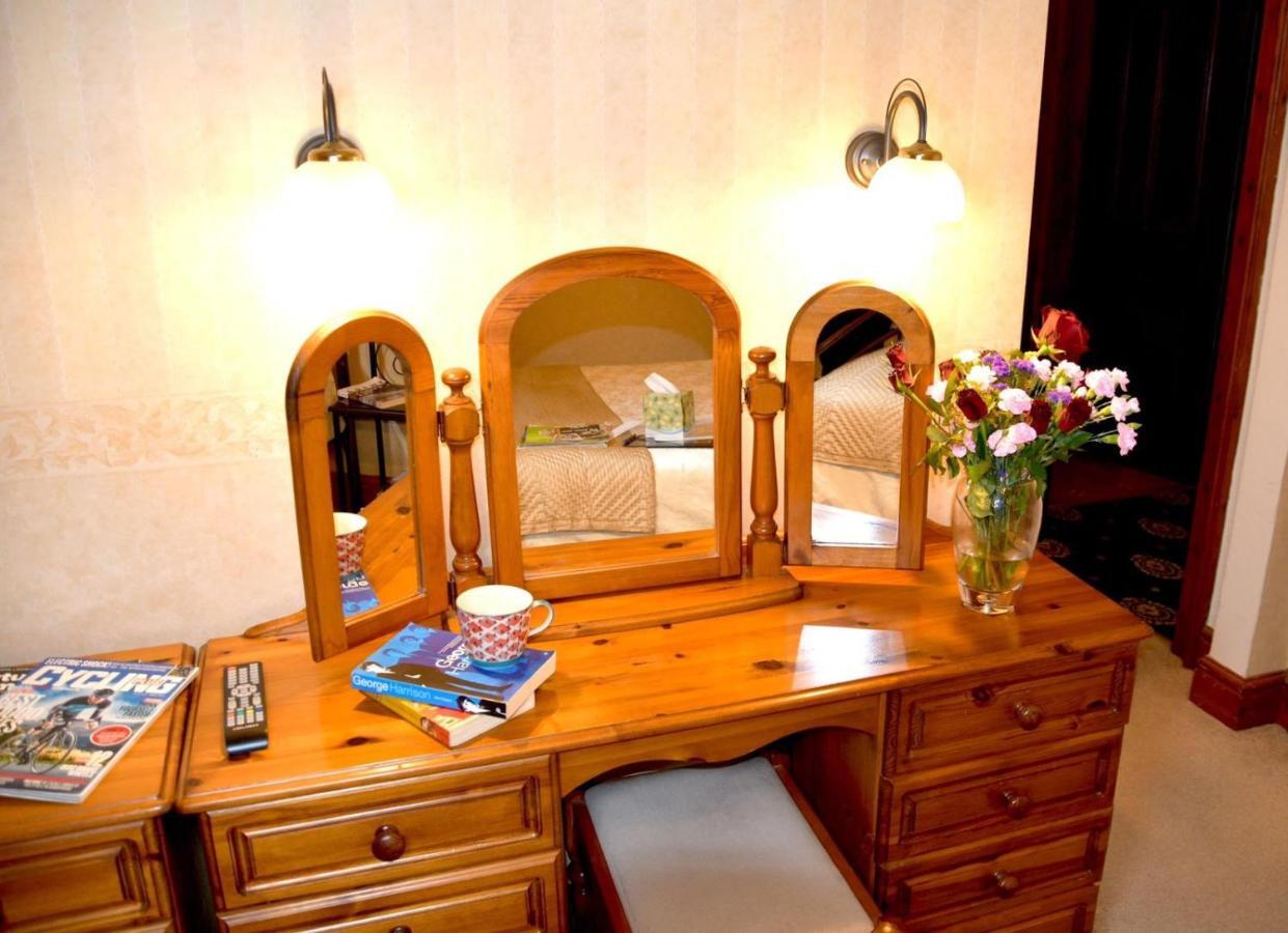 Daleslea Bed & Breakfast Sedbergh Luaran gambar