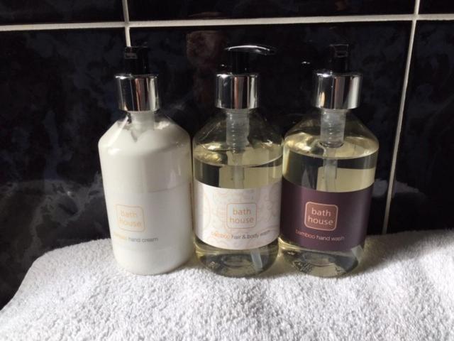 Daleslea Bed & Breakfast Sedbergh Luaran gambar